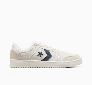 Converse CONS AS-1 Pro Azul Marinho Vermelhas | 5394-JTDLV