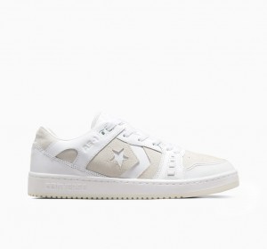 Converse CONS AS-1 Pro Branco Branco | 2936-TIUGB