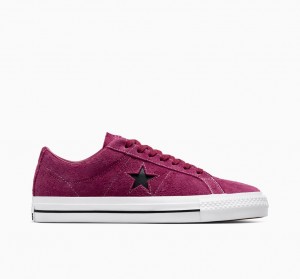 Converse CONS One Star Pro Branco Pretas | 3294-HWZXO