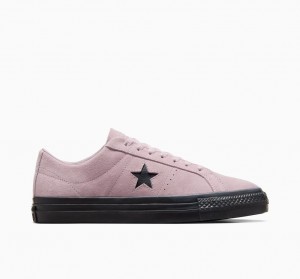 Converse CONS One Star Pro Phantom Violet / Phantom Violet | 2890-OCGZT