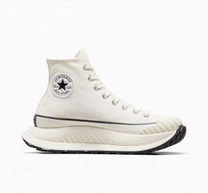 Converse Chuck 70 AT-CX Branco Pretas | 1728-YCGLK