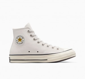 Converse Chuck 70 Camurça Marrom | 5109-GHEWP