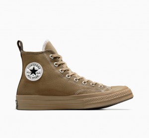 Converse Chuck 70 GTX Marrom | 3164-CBWJE