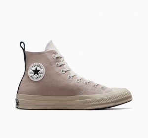 Converse Chuck 70 GTX Pretas | 2870-JFMNP