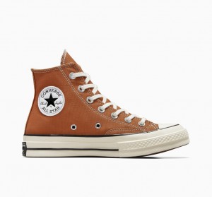 Converse Chuck 70 Lona Pretas | 5471-FERNG