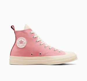 Converse Chuck 70 Tri-Color Rosa | 2985-IRCPL