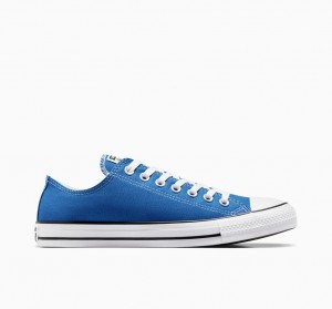 Converse Chuck Taylor All Star Azuis | 7483-OVHPM