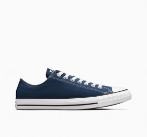 Converse Chuck Taylor All Star Azul Marinho | 2084-LUOHN