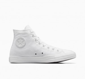 Converse Chuck Taylor All Star Branco | 0239-VPGUK