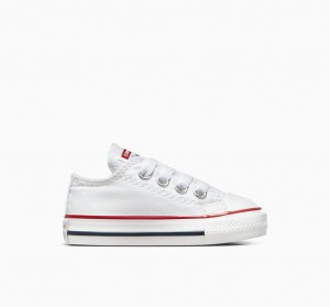 Converse Chuck Taylor All Star Branco | 0967-MGUJB