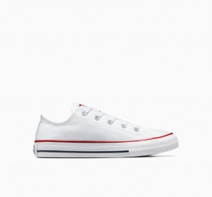 Converse Chuck Taylor All Star Branco | 3721-VLXAT