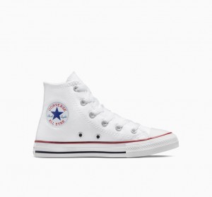 Converse Chuck Taylor All Star Branco | 6783-PIZWN