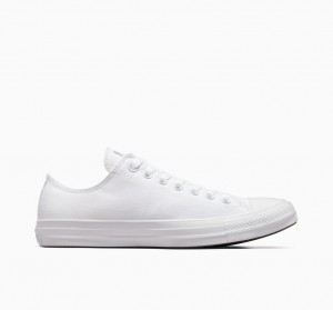 Converse Chuck Taylor All Star Branco | 8759-NTIWF