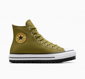 Converse Chuck Taylor All Star City Trek Cosmic Turtle / Tawny Owl | 1538-EKNHT