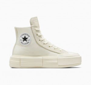 Converse Chuck Taylor All Star Cruise Egret / Egret / Egret | 2317-NYWOZ