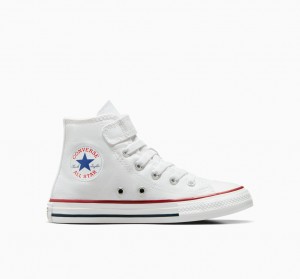 Converse Chuck Taylor All Star Easy-On Branco Branco | 9537-IJQSE