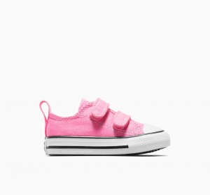 Converse Chuck Taylor All Star Easy-On Rosa | 5379-HKNCE