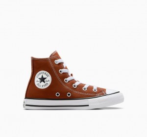 Converse Chuck Taylor All Star Excess Materials Branco Pretas | 6142-AVUTH