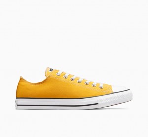 Converse Chuck Taylor All Star Limão | 0579-UQCFW