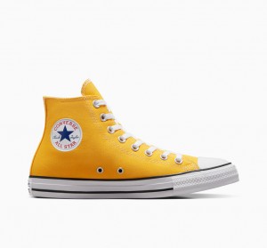 Converse Chuck Taylor All Star Limão | 9251-WBNVM