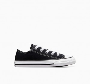 Converse Chuck Taylor All Star Pretas | 2319-OJAFV