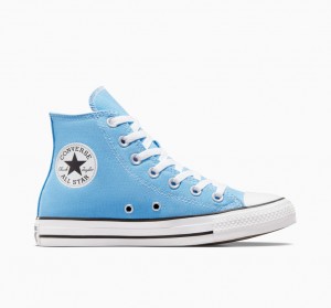 Converse Chuck Taylor All Star Seasonal Color Azuis | 1792-LOTSE