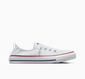 Converse Chuck Taylor All Star Shoreline Slip Branco | 6527-CRJYM