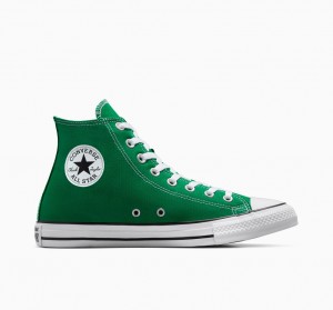 Converse Chuck Taylor All Star Verdes Branco Branco | 1946-QHKZO