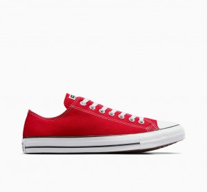 Converse Chuck Taylor All Star Vermelhas | 5036-AWSKU