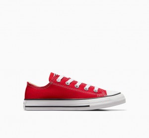 Converse Chuck Taylor All Star Vermelhas | 9651-DLQOE