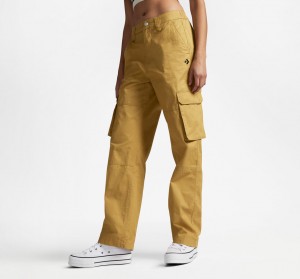 Converse Relaxed Cargo Pant Dunescape | 7023-NMHZQ