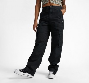 Converse Relaxed Cargo Pant Pretas | 2894-ICJRG