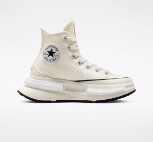 Converse Run Star Legacy CX Pretas Branco | 1704-VESKF