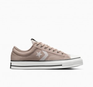 Converse Star Player 76 Wonder Stone / Pale Putty | 1260-VLBNQ