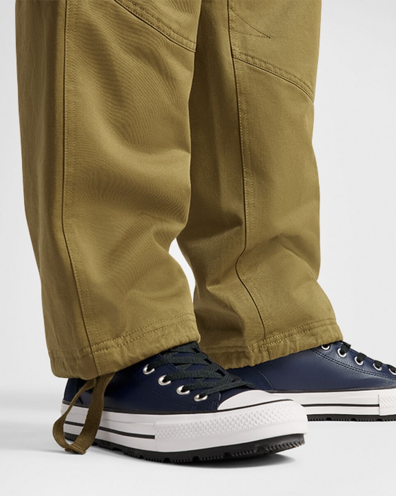 Converse All Star Winterized Jogger Cosmic Turtle | 0865-IZJTY