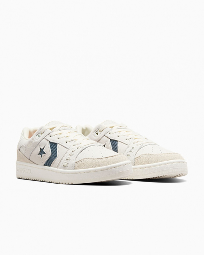 Converse CONS AS-1 Pro Azul Marinho Vermelhas | 4256-IFLXQ