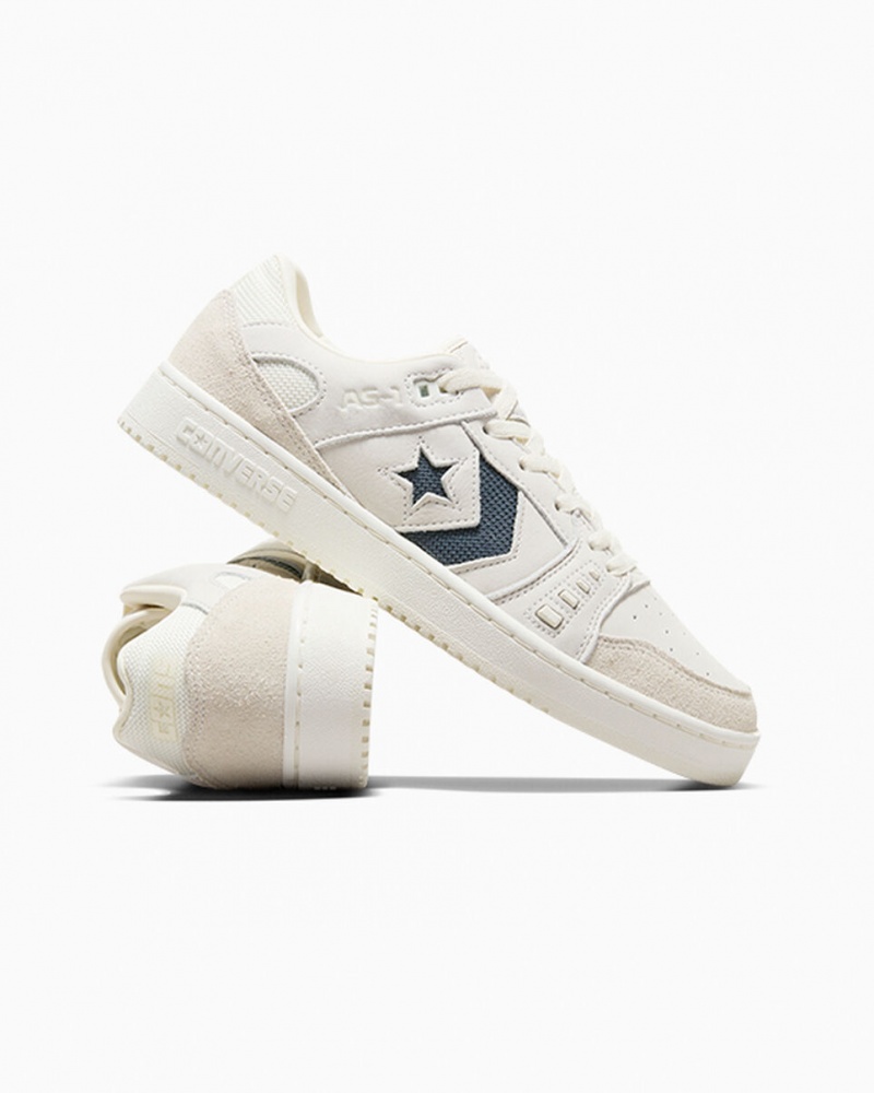 Converse CONS AS-1 Pro Azul Marinho Vermelhas | 4256-IFLXQ