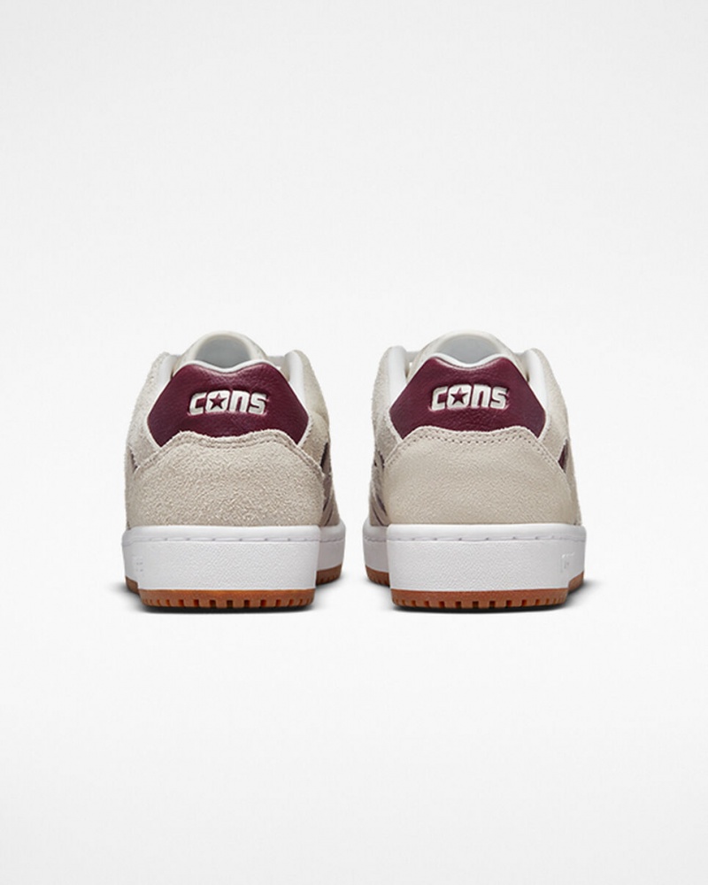 Converse CONS AS-1 Pro Bordeaux Escuro | 5490-CSEFN