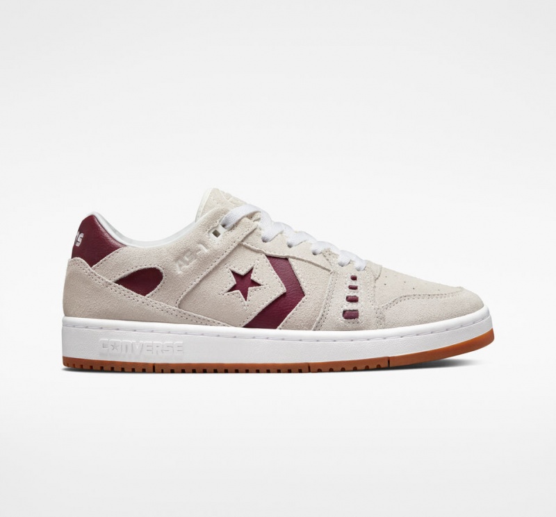 Converse CONS AS-1 Pro Bordeaux Escuro | 5490-CSEFN