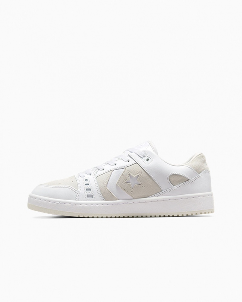 Converse CONS AS-1 Pro Branco Branco | 2936-TIUGB