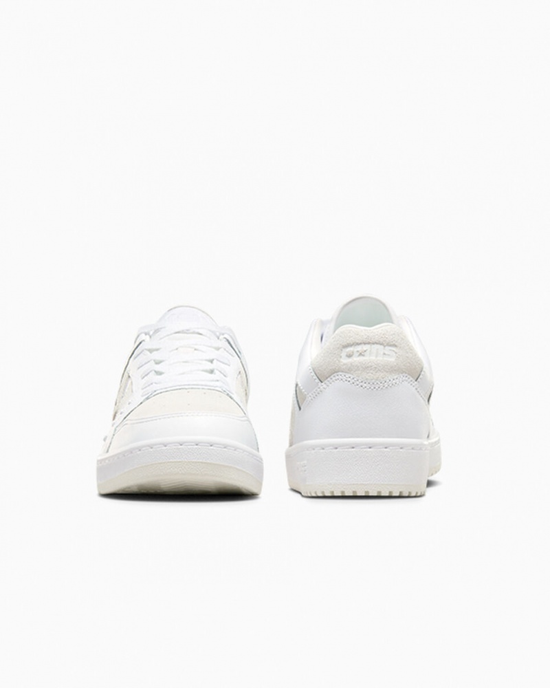 Converse CONS AS-1 Pro Branco Branco | 2936-TIUGB