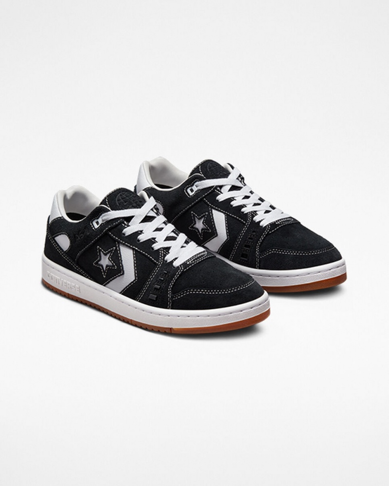 Converse CONS AS-1 Pro Pretas Branco | 4087-GXVSL