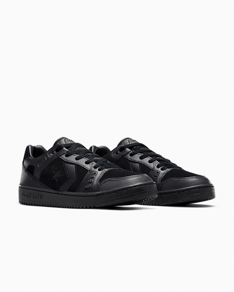 Converse CONS AS-1 Pro Pretas Pretas Pretas | 8743-ARWLF