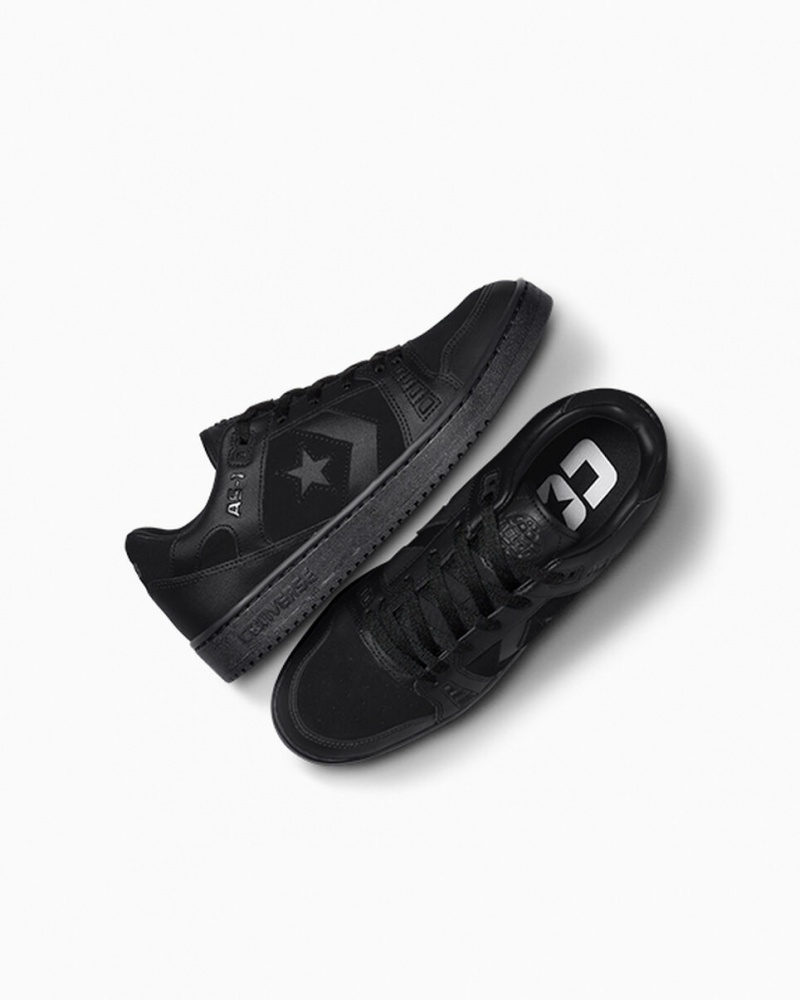 Converse CONS AS-1 Pro Pretas Pretas Pretas | 8743-ARWLF