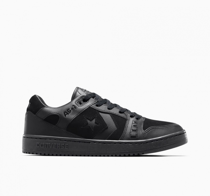 Converse CONS AS-1 Pro Pretas Pretas Pretas | 8743-ARWLF