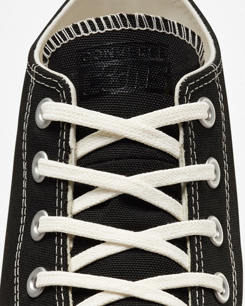 Converse CONS Chuck Taylor All Star Pro Pretas Pretas | 7403-GBELP