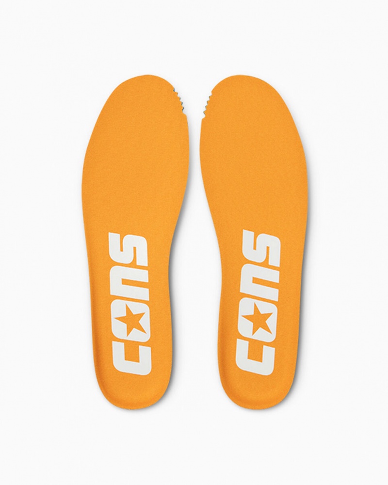 Converse CONS Fastbreak Pro Couro Branco Luz Amarelas Branco | 9062-FHSEQ