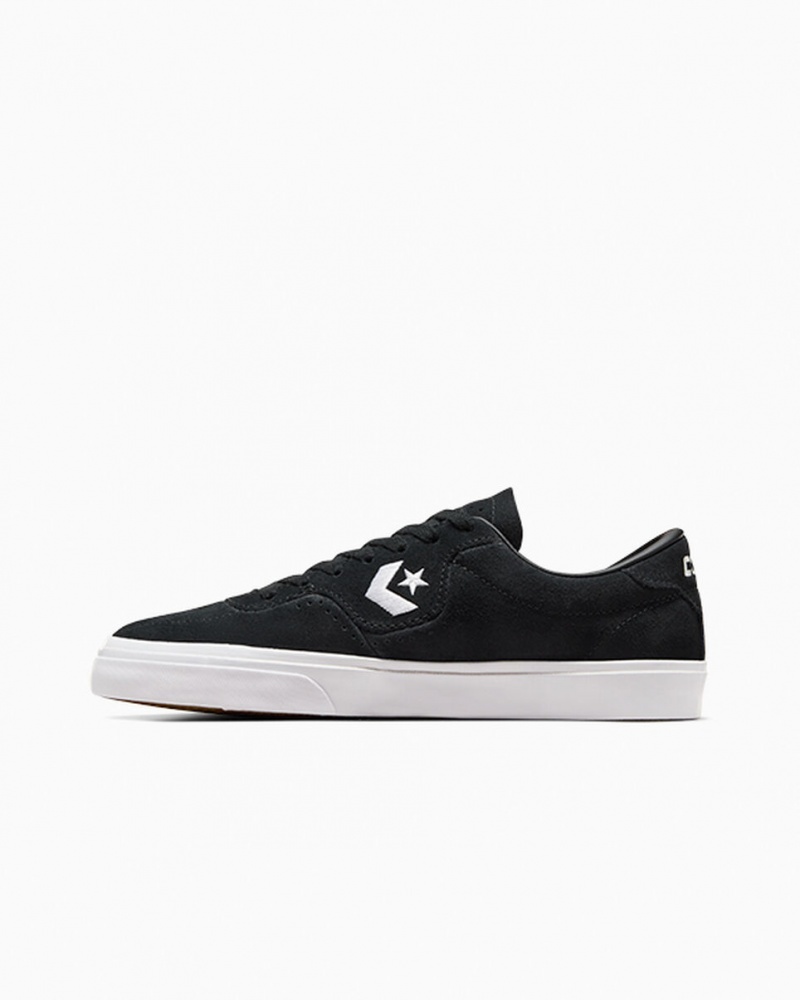 Converse CONS Louie Lopez Pro Pretas Pretas Branco | 5419-LTAGY