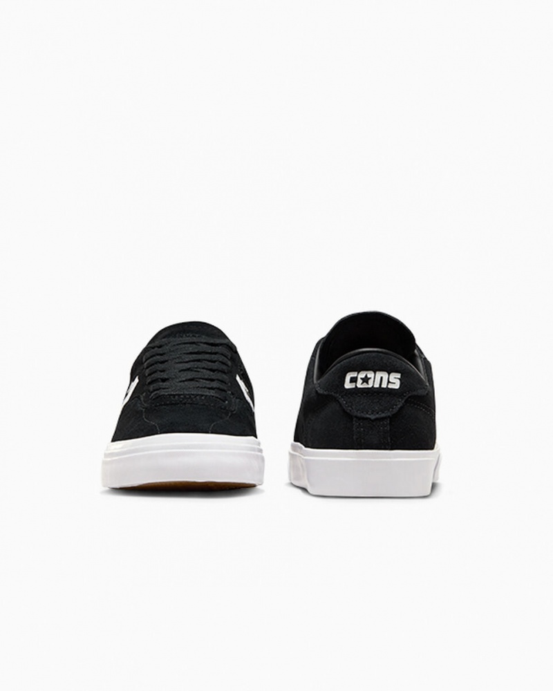 Converse CONS Louie Lopez Pro Pretas Pretas Branco | 5419-LTAGY