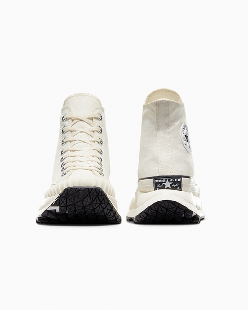 Converse Chuck 70 AT-CX Branco Pretas | 1728-YCGLK